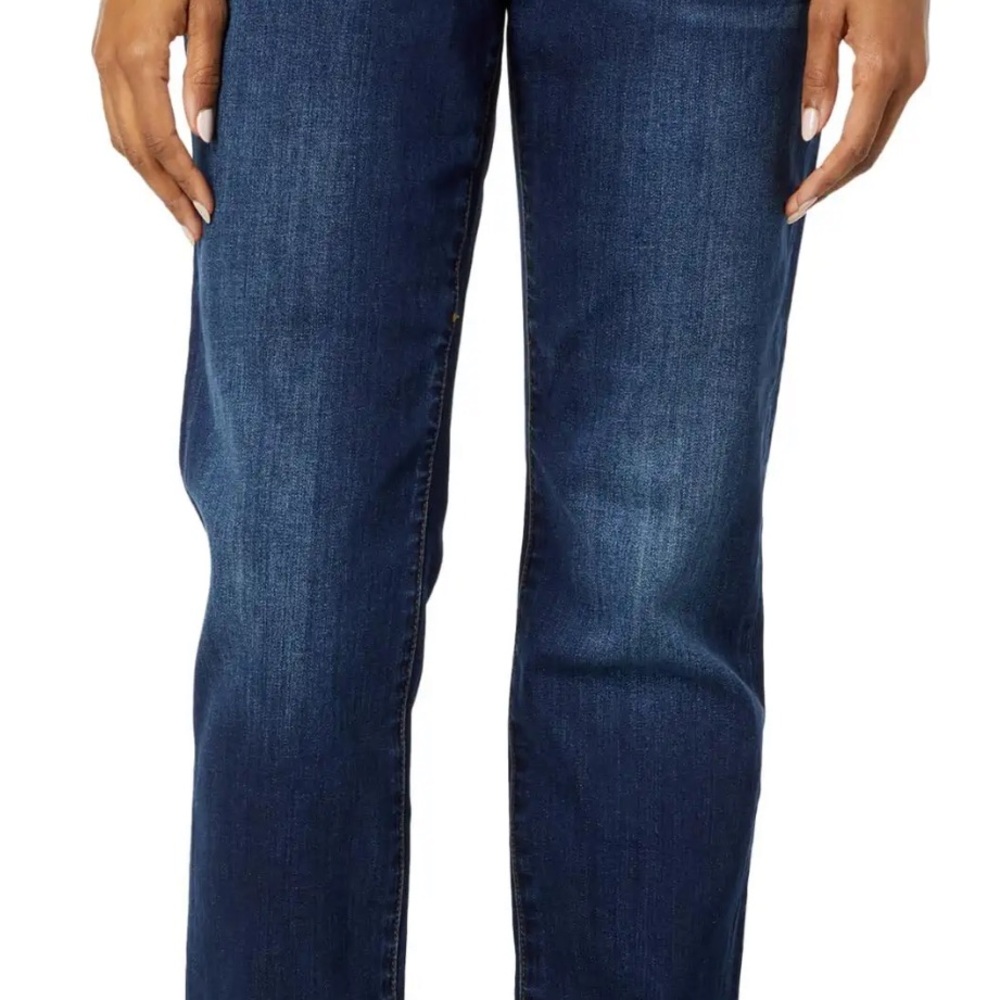 Kut from the Kloth Boyfriend Blue Women's Jeans